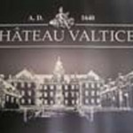 Logo Chateau Valtice