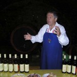 Winiarz z Blatnice - dyskusje o winie