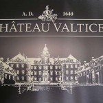 Chateau Valtice - logo